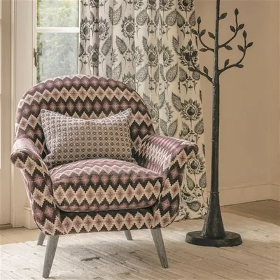 PERZINA AUBERGINE thumbnail 3