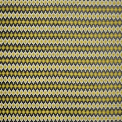 PERZINA CITRON — Khotan swatch, view 1