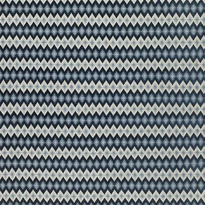 PERZINA MIDNIGHT — Khotan swatch, view 1