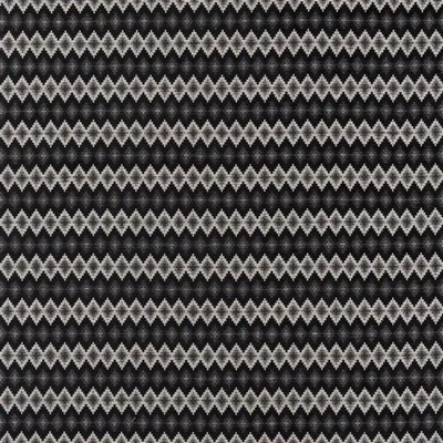 PERZINA NOIR — Khotan swatch, view 1