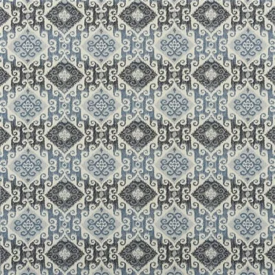 TARLO DENIM — Larkin swatch, view 1