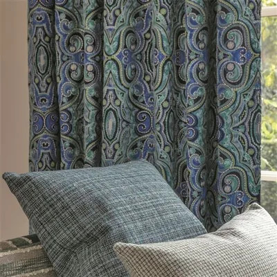 BUKHARA OCEAN thumbnail 3