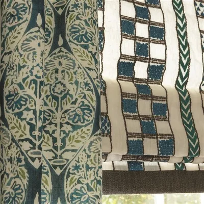 CAMINO PEACOCK thumbnail 3