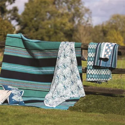 CAMINO PEACOCK thumbnail 5