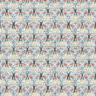 MACHU SPICE — Palenque swatch, view 1