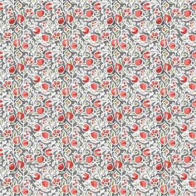 LECHLADE CORAL swatch