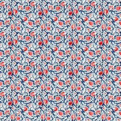 LECHLADE ROUGE swatch