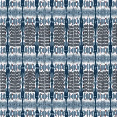 LEMBATA INDIGO — Pensthorpe swatch, view 1