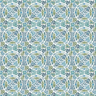 PENSTHORPE OCEAN — Pensthorpe swatch, view 1