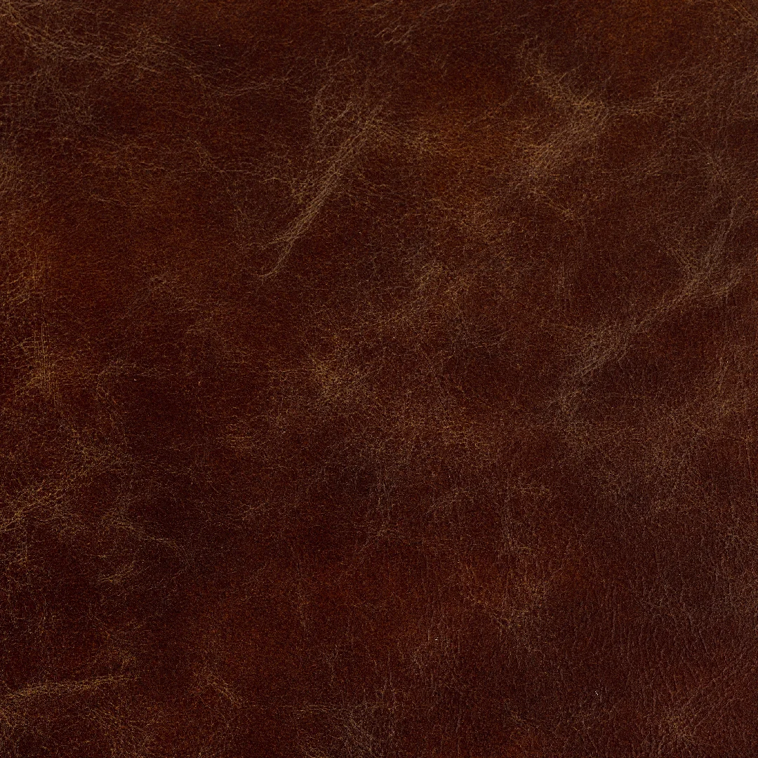 Amanzi Brown swatch