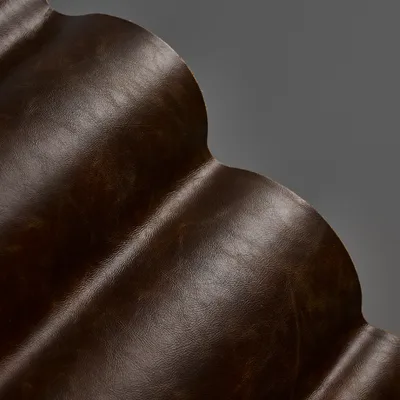 Amanzi Brown — Amanzi swatch