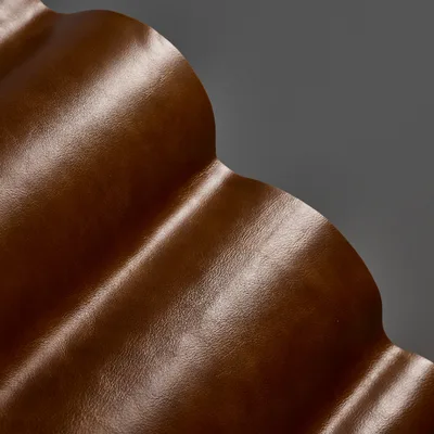 Belmont Dark Amber — Belmont swatch