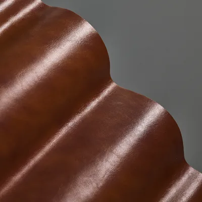 Belmont Caramel swatch