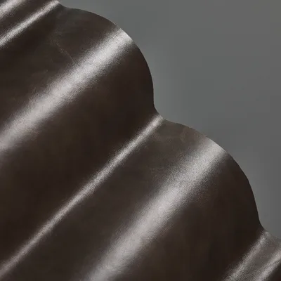 Belmont Steel swatch