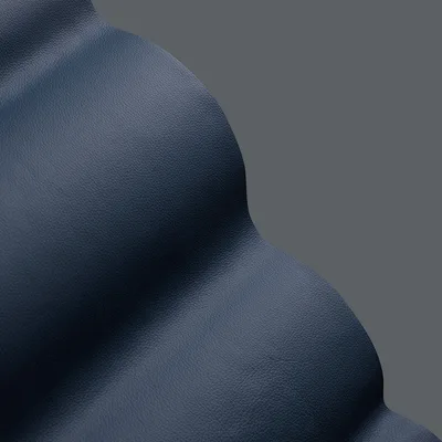 Bennu Aviator Blue swatch