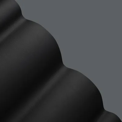 Bennu Black swatch