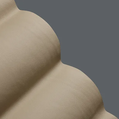 Bennu Ecru swatch