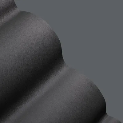 Bennu Thunder — Bennu swatch