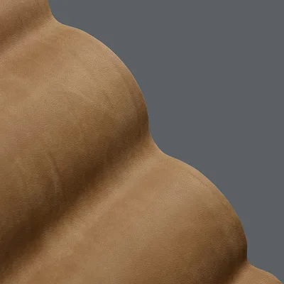 Cordoba Camel swatch