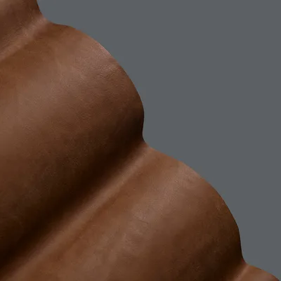 Cordoba Chocolate swatch