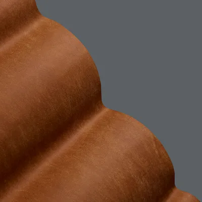 Cordoba Cognac swatch