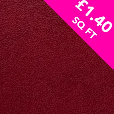 Selvaggio Sangria — Discontinued swatch