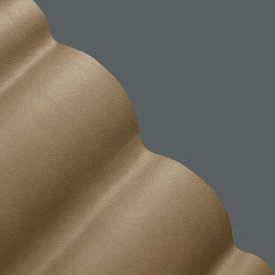 Harlow Desert Taupe swatch