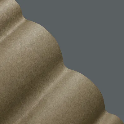 Harlow Olive swatch