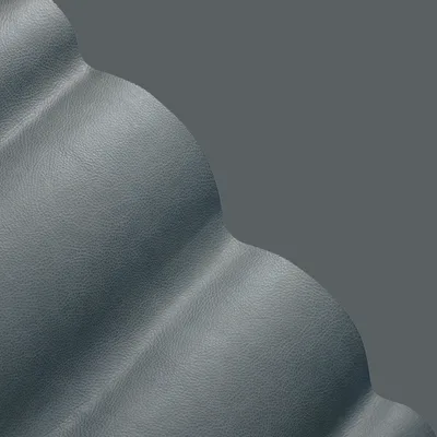Harlow Slate Blue swatch
