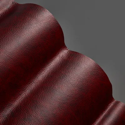 Imvelo Oxblood swatch