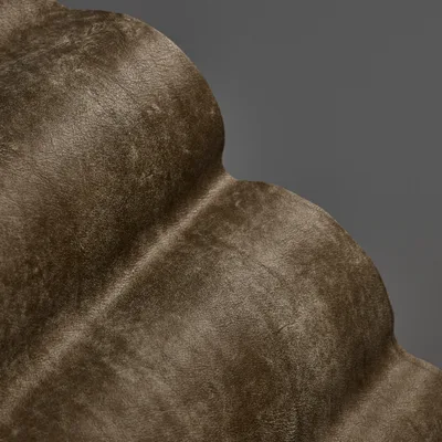 Intaba Ash — Intaba swatch