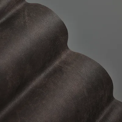 Intaba Charcoal swatch