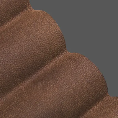 Intaba Medium Brown swatch