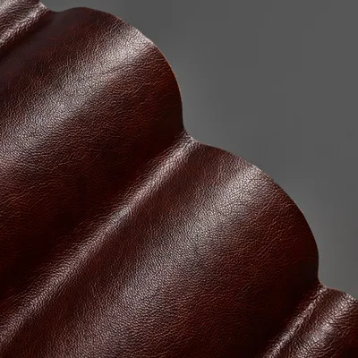 Marula Chestnut swatch