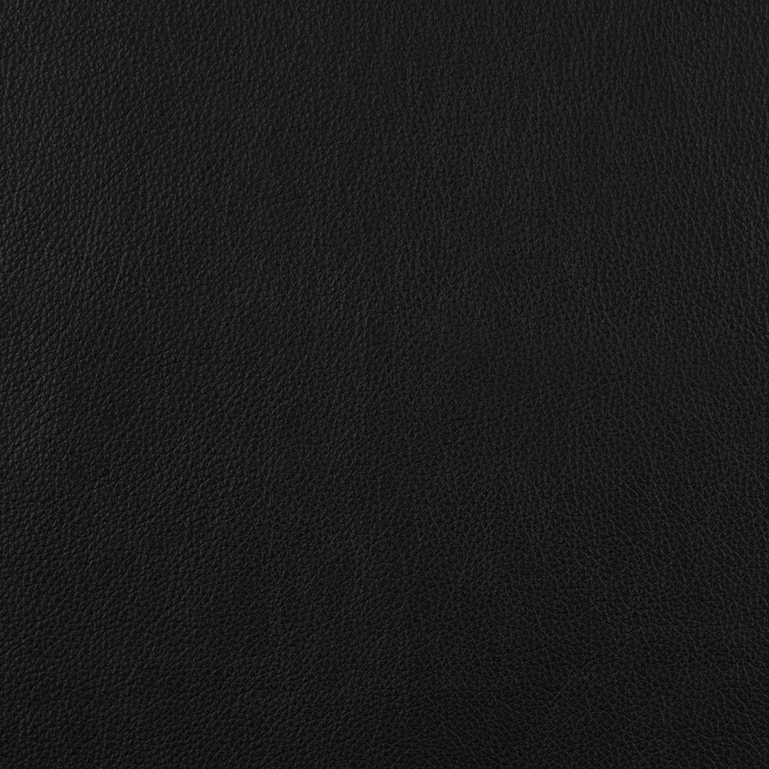 Milo Jet Black swatch