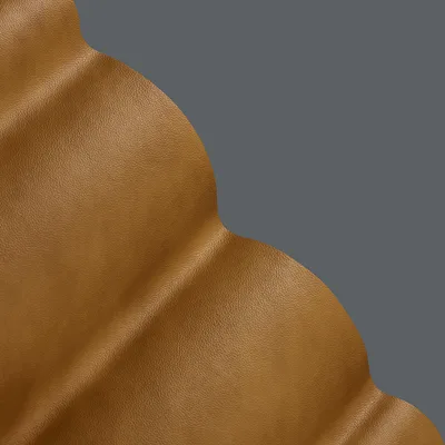 Mission Butterscotch swatch