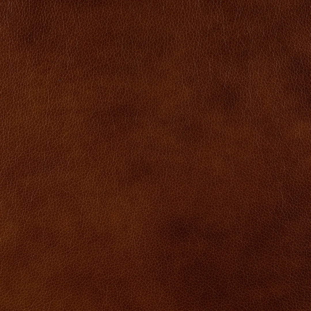 Mission Cognac swatch