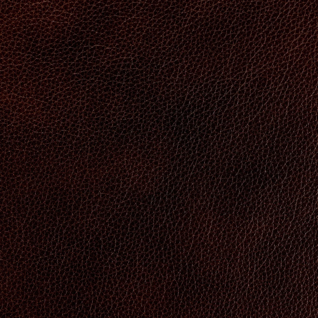 Mission Mahogany swatch