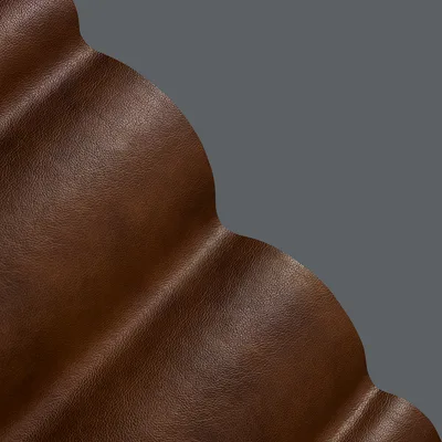 Mission Nutmeg — Mission swatch
