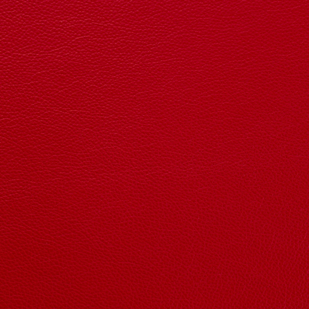 Mopane Flame Red swatch