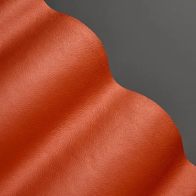 Mopane Flamenco swatch