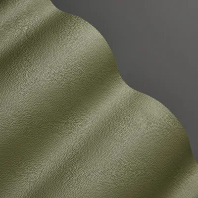 Mopane Thyme Green — Mopane swatch