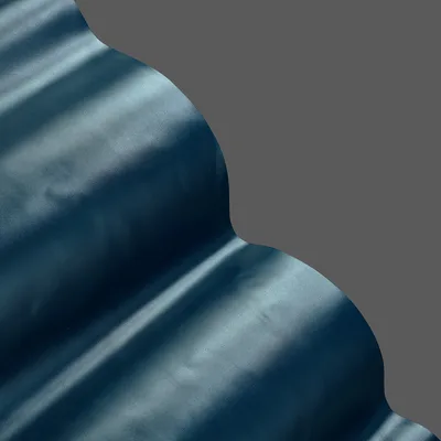 Newcastle Blueberry — Newcastle swatch, view 1