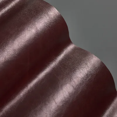 Old English Red Brown thumbnail 2