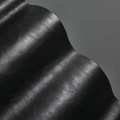 Old English Black — Old swatch
