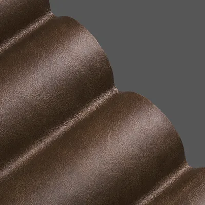 Piccadilly Chocolate swatch