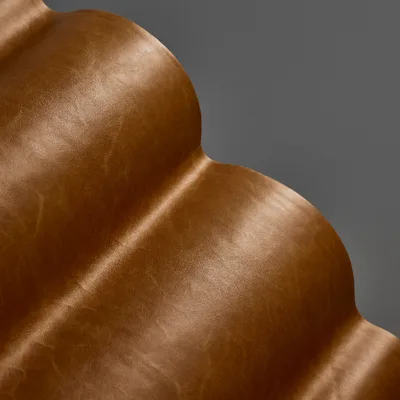 Piccadilly Cognac swatch