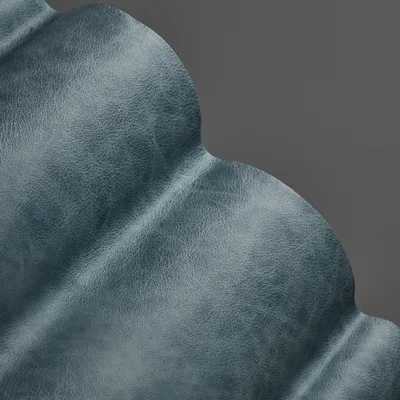 Saloon Cloud Nine — Saloon swatch