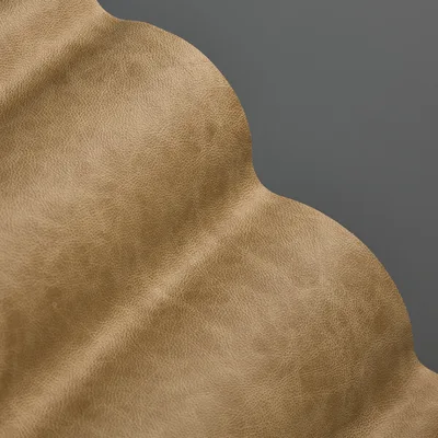 Saloon French Vanilla — Saloon swatch