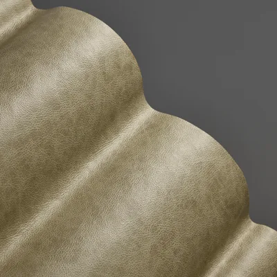 Saloon Ice — Saloon swatch